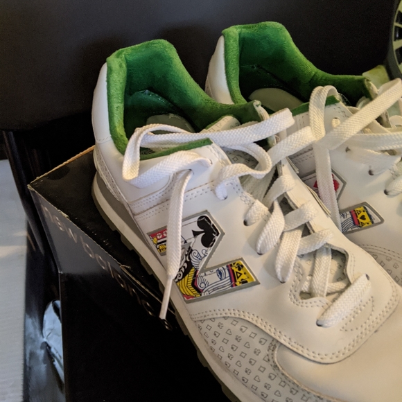 New Balance 574 Vegas Pack - Picture 5 of 8